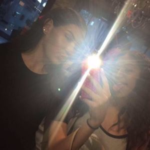 Meet your Posher, Beverly